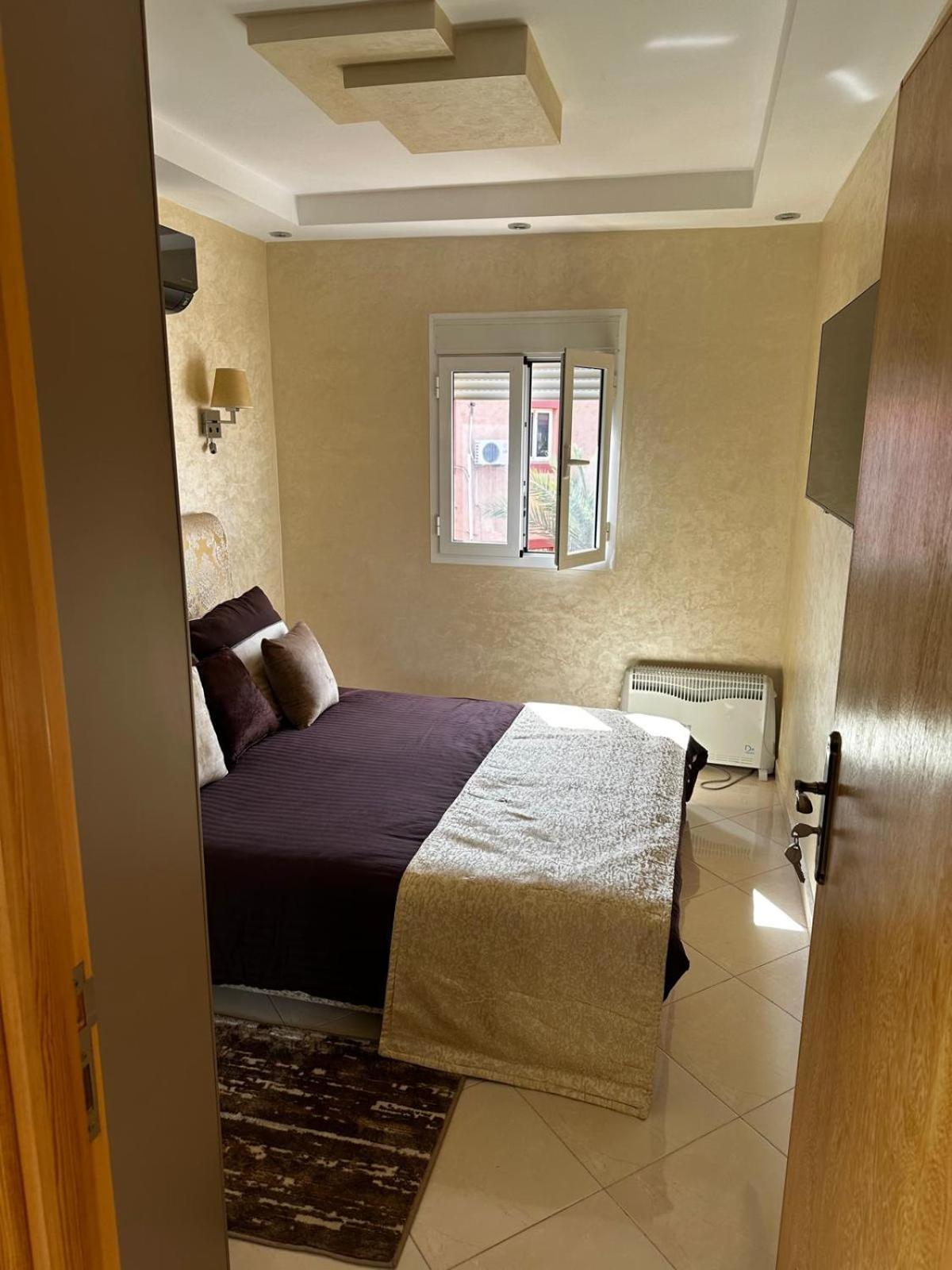 Riad Jad - Sweet Duplex Appartement Marrakesh Exterior photo