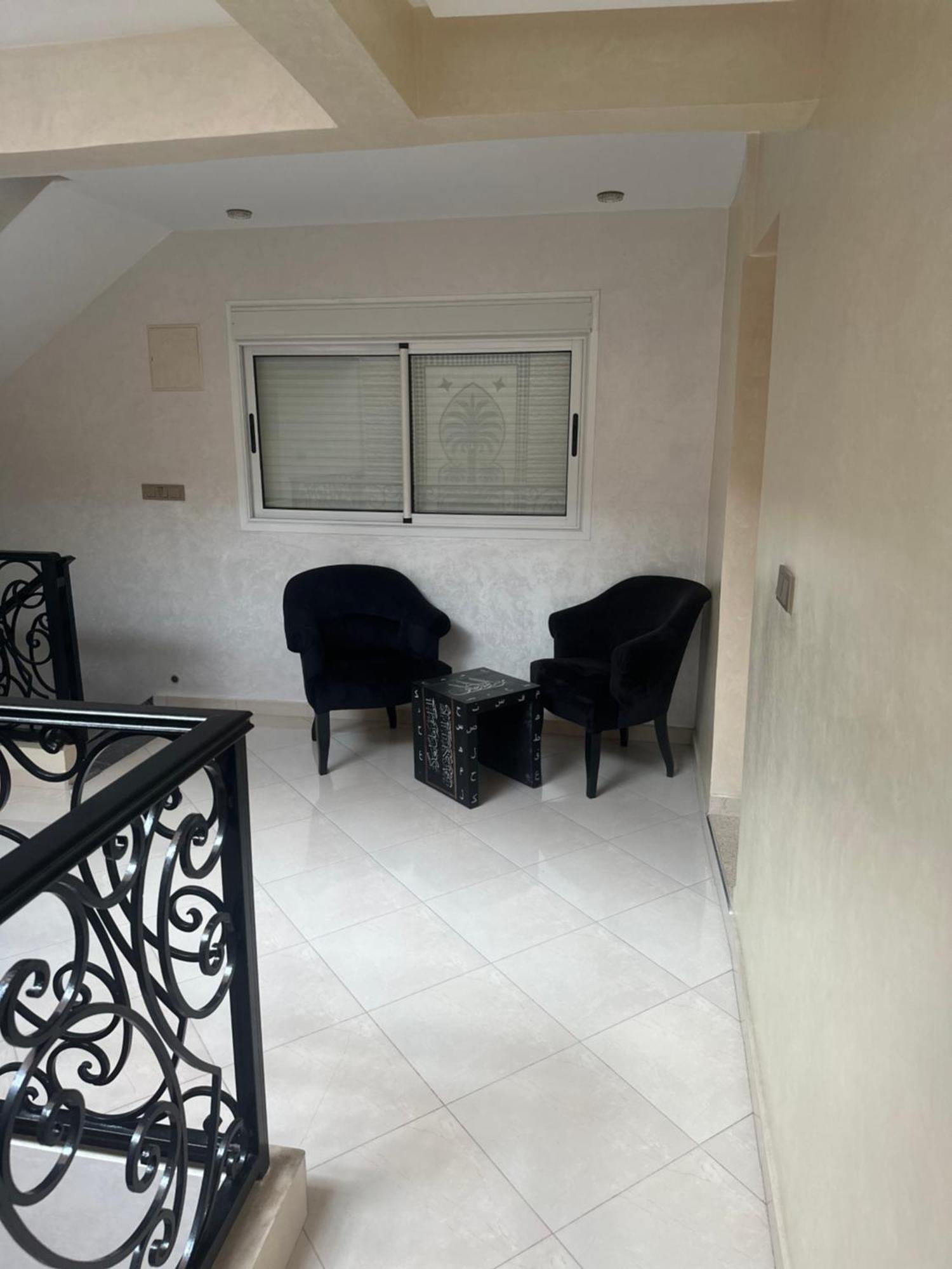 Riad Jad - Sweet Duplex Appartement Marrakesh Exterior photo